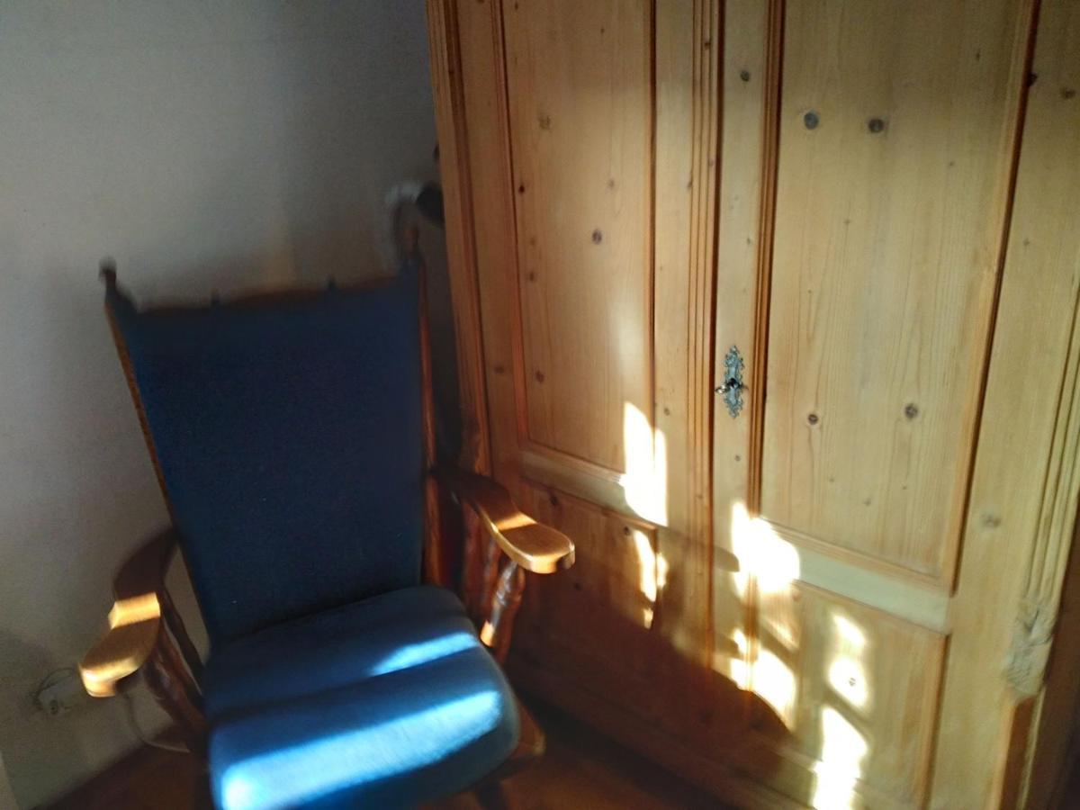 Haus Kuestersmatt Am Deich - Minsen 외부 사진